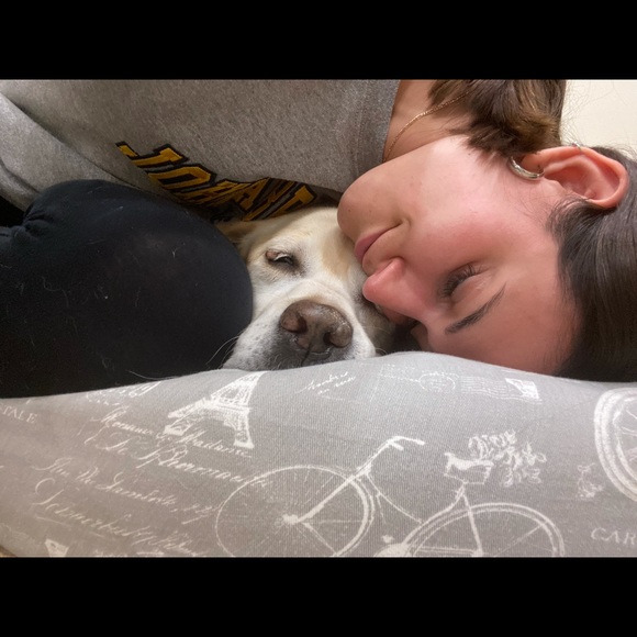 Meet your Posher, Marianna - Picture 1 of 1